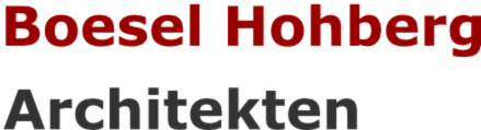 Boesel Hohberg   Architekten